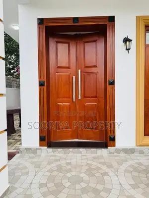Brand New Luxury House for Sale in Piliyandala