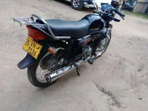 Honda Hornet 2011