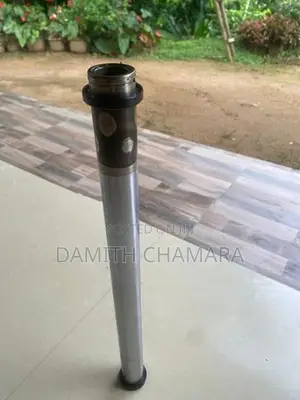 Yamaha FZs V2 2019 Fork