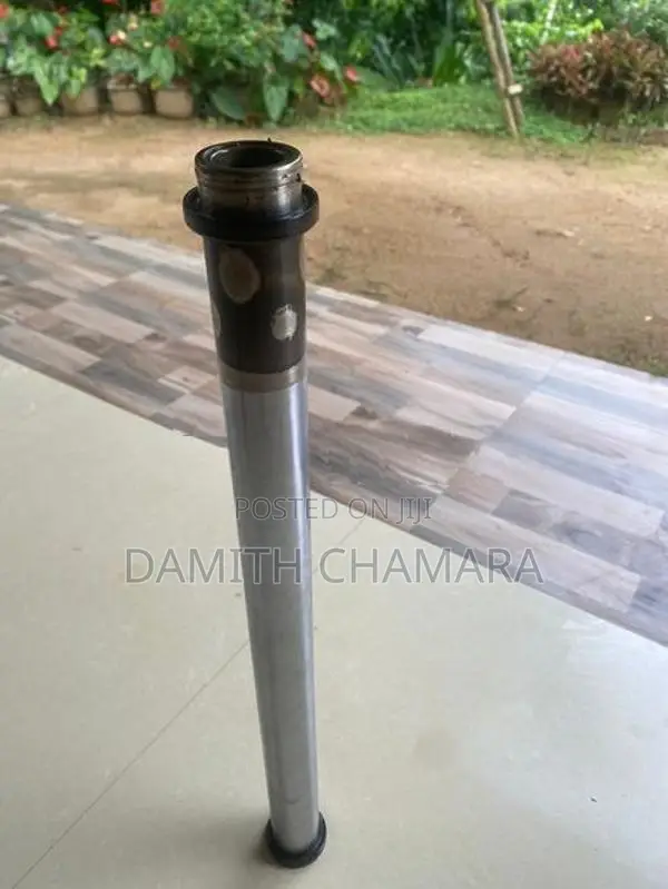 Yamaha FZs V2 2019 Fork
