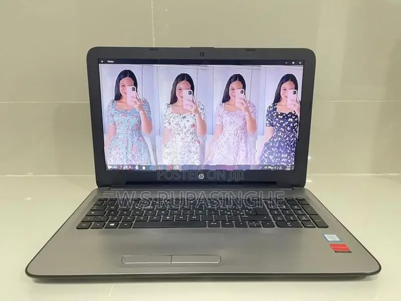 HP i3 6th GEN Laptop