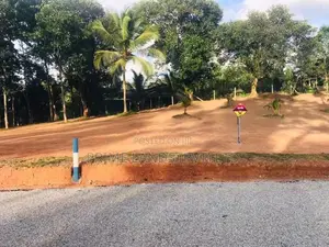අලුත්ගම මතුගම ප්‍රධාන පාරට මුහුනලා බිම් කොටස්