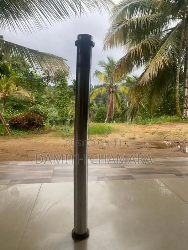 Yamaha FZs V2 2019 Fork