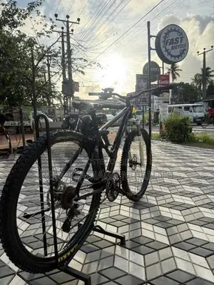 Japanese Mountain Bicycle 29