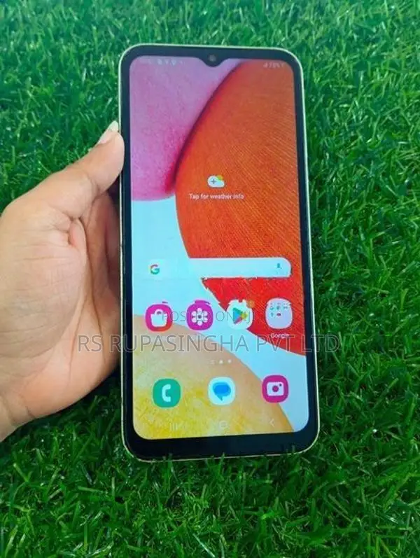 Samsung Galaxy A14 4GB/64GB (Used)