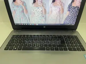 HP i3 6th GEN Laptop