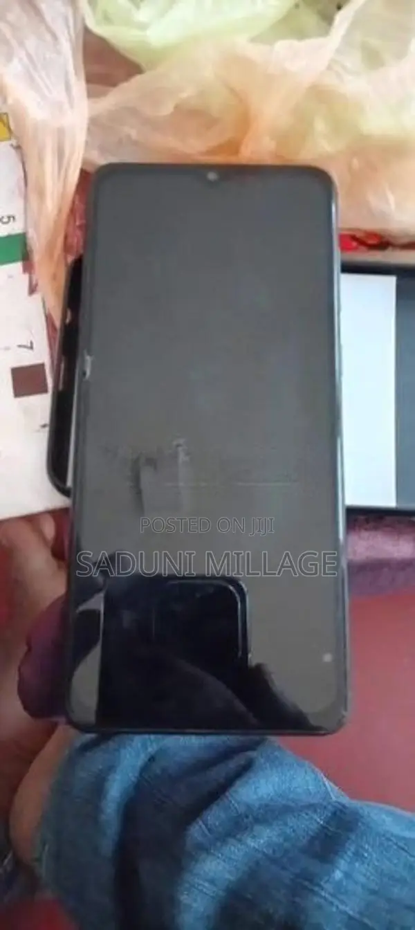 Samsung Galaxy M02 (Used)