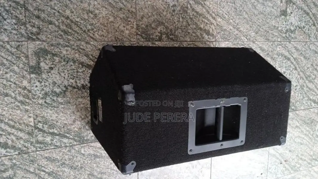 Yamaha Speaker System
