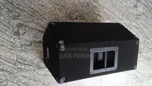 Yamaha Speaker System
