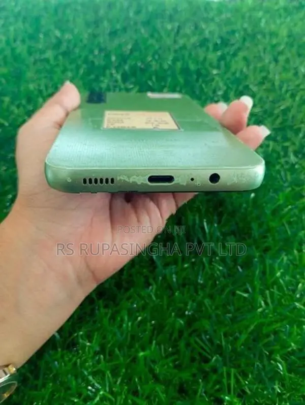 Samsung Galaxy A14 4GB/64GB (Used)