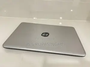HP i3 6th GEN Laptop