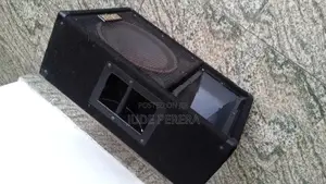 Yamaha Speaker System