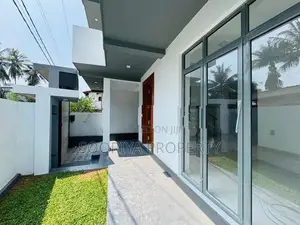 Modern Brand New Luxury Two Storey House for Sale in Piliyandala