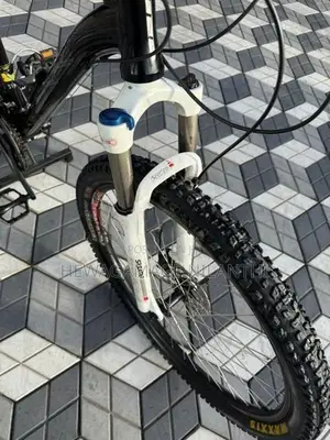 Japanese Mountain Bicycle 29
