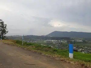 Valuable Land for Sale in Nuwara Eliya