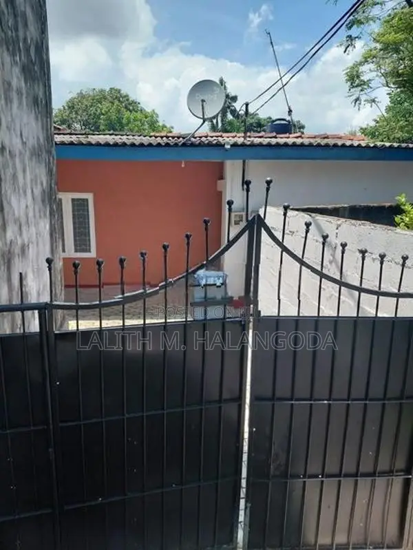 2 Bedroom House (500sqft) for Rent at Navinna, Maharagama