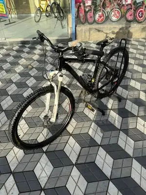 Japanese Mountain Bicycle 29