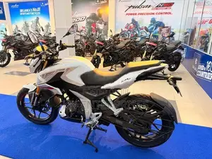 Bajaj Pulsar N160 Premium 2026
