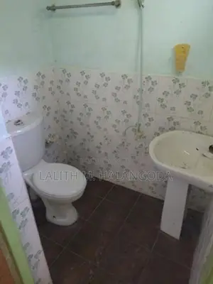 2 Bedroom House (500sqft) for Rent at Navinna, Maharagama