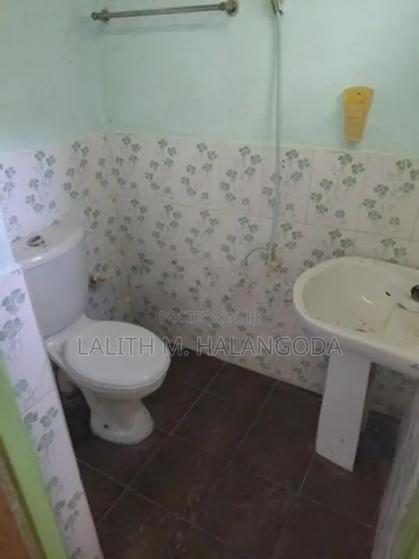 2 Bedroom House (500sqft) for Rent at Navinna, Maharagama