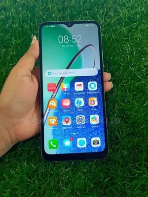 Huawei Nova Y61 6GB/64GB (Used)