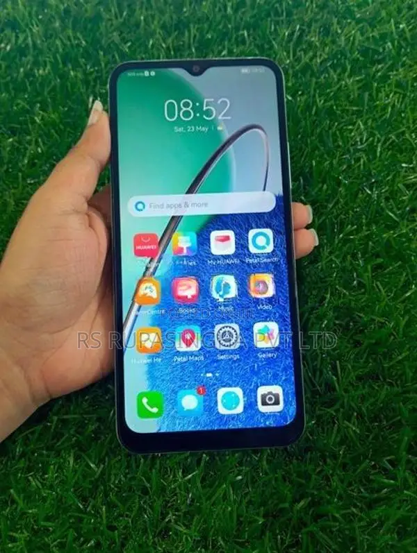 Huawei Nova Y61 6GB/64GB (Used)