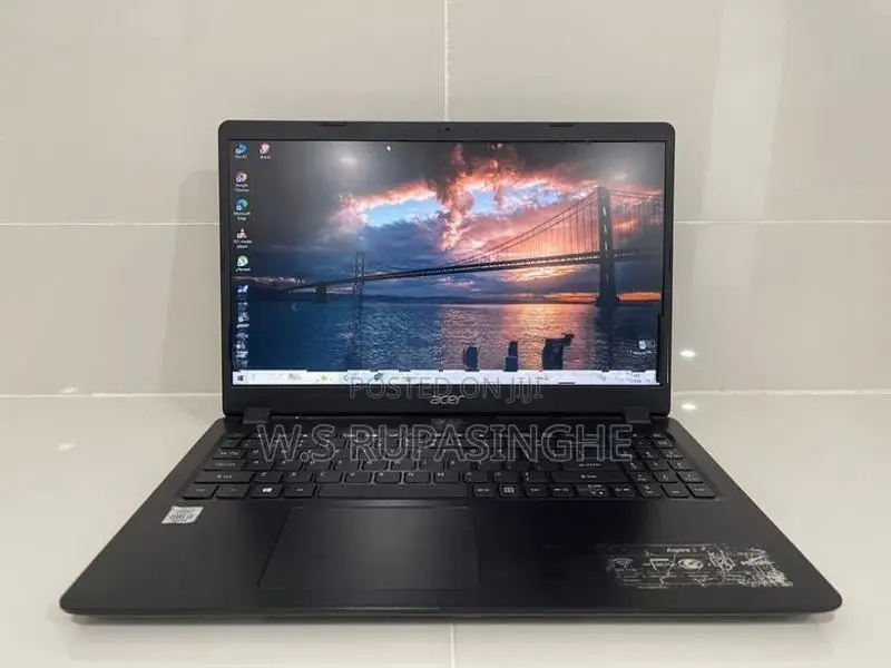 Acer i3 10th GEN Laptop