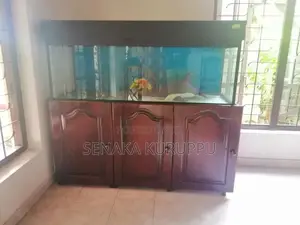 Fish Tank with Stand