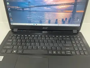 Acer i3 10th GEN Laptop