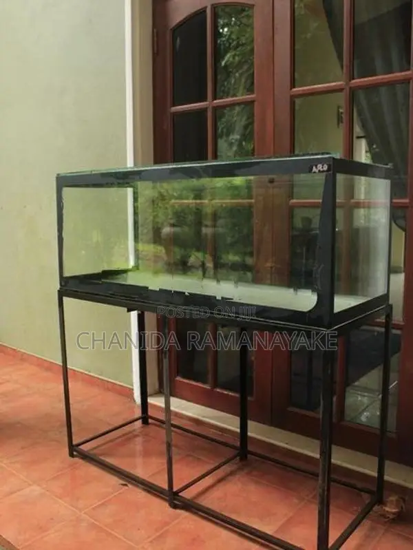 4ft Fish Tank