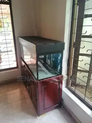 Fish Tank with Stand