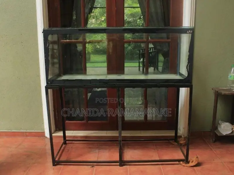 4ft Fish Tank