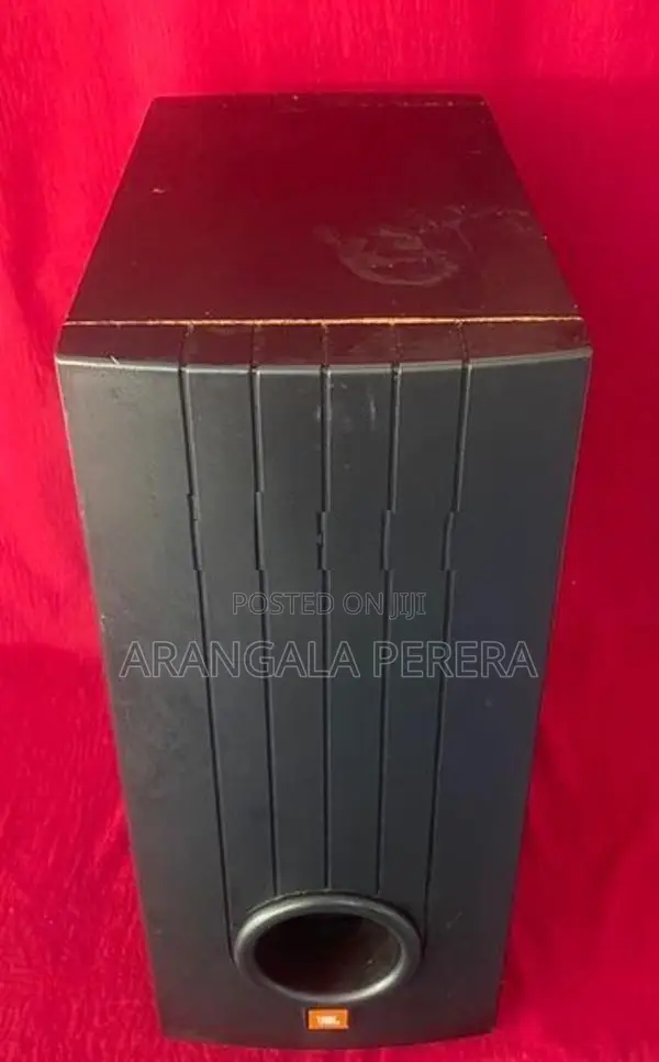 JBL Passive Subwoofer