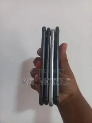Apple iPhone 8 (Used)