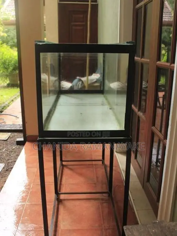 4ft Fish Tank