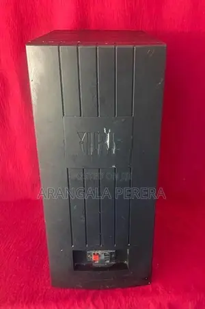 JBL Passive Subwoofer