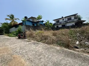 Land for Sale in Piliyandala Kotagedara