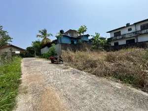 Land for Sale in Piliyandala Kotagedara