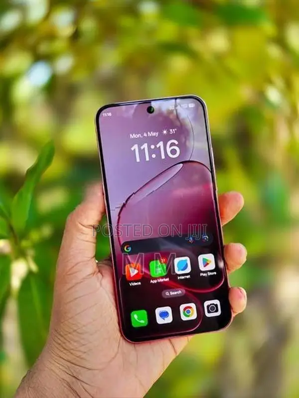 Oppo A6 Pro 8GB RAM (Used)