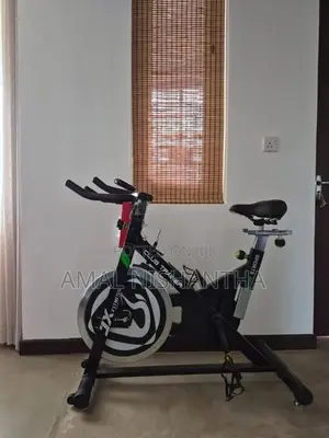 SPIN BIKE - JX-7056