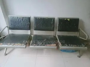 Waiting Chair