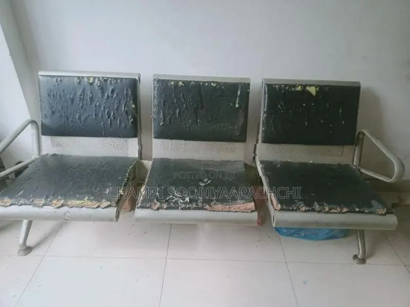 Waiting Chair