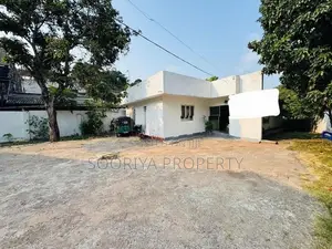 Great Location Land for Sale in Kohuwala