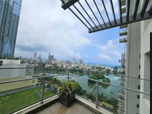 Luxury Altair Apartment for Rent - Colombo 2