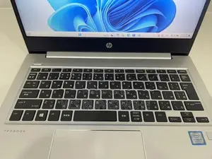 HP i5 8th GEN Laptop