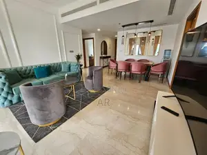 Luxury Altair Apartment for Rent - Colombo 2