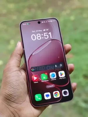 Oppo A6 Pro 8GB RAM (Used)