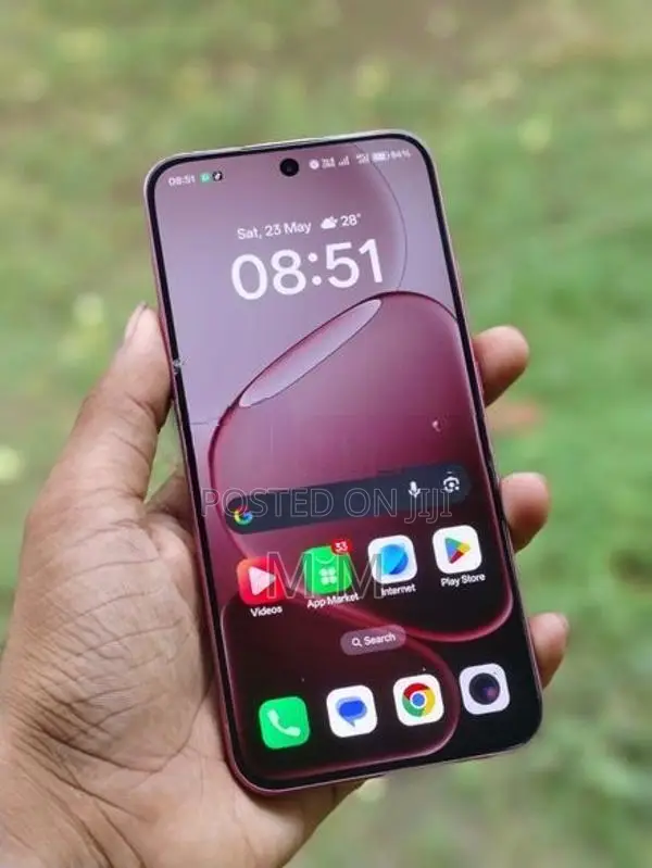 Oppo A6 Pro 8GB RAM (Used)