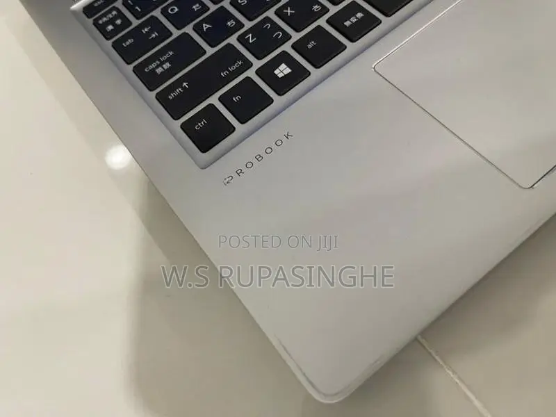 HP i5 8th GEN Laptop