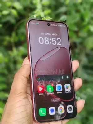 Oppo A6 Pro 8GB RAM (Used)